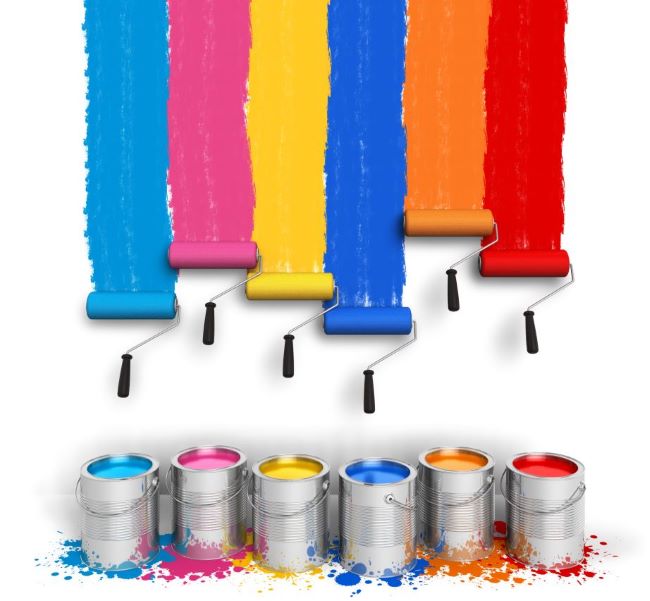 E-learning COLORLAK