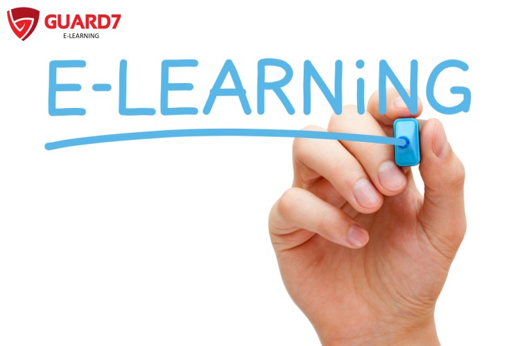 Zpracování e-learningu na zakázku