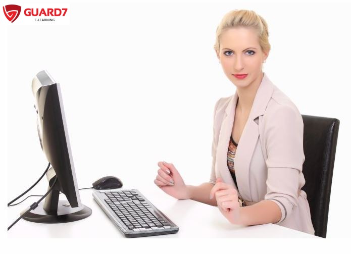 E-LEARNING BOZP PRO STÁTNÍ SPRÁVU