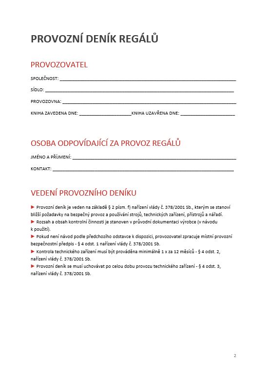 KNIHA REGÁLŮ 70 str. A4