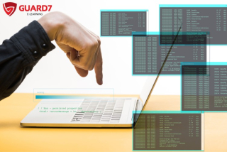 Synchronizace ERP systému s e-learningem