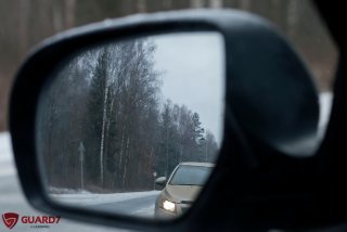 E-LEARNING BEZPEČNÁ JÍZDA 2: Předvídavý způsob jízdy