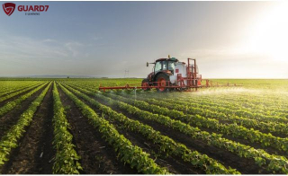 E-LEARNING BOZP PRO VEDOUCÍ ZAMĚSTANCE V ZEMĚDĚLSTVÍ