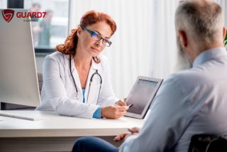 E-LEARNING Bezpečnost práce pro zdravotnictví - vedoucí zaměstnanci Ambulance