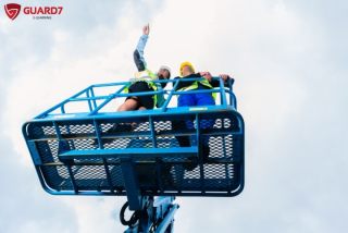 E-LEARNING Osoba odpovědná za provoz pracovních plošin