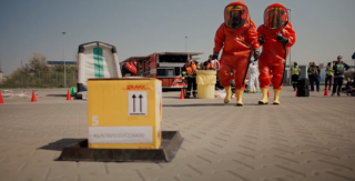 SAFETY DAY – teambuilding z oblasti BOZP a PO
