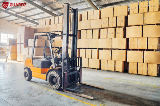 E-LEARNING ŘIDIČI MANIPULAČNÍCH VOZÍKŮ