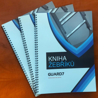KNIHA ŽEBŘÍKŮ 